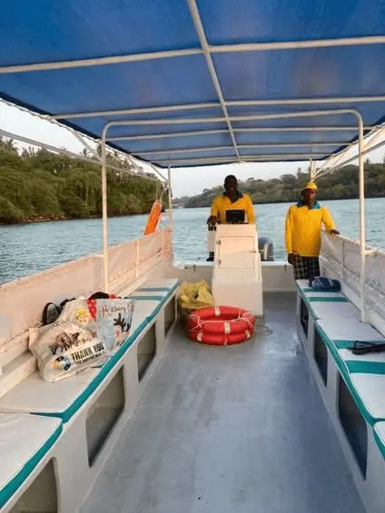 Expert Captains