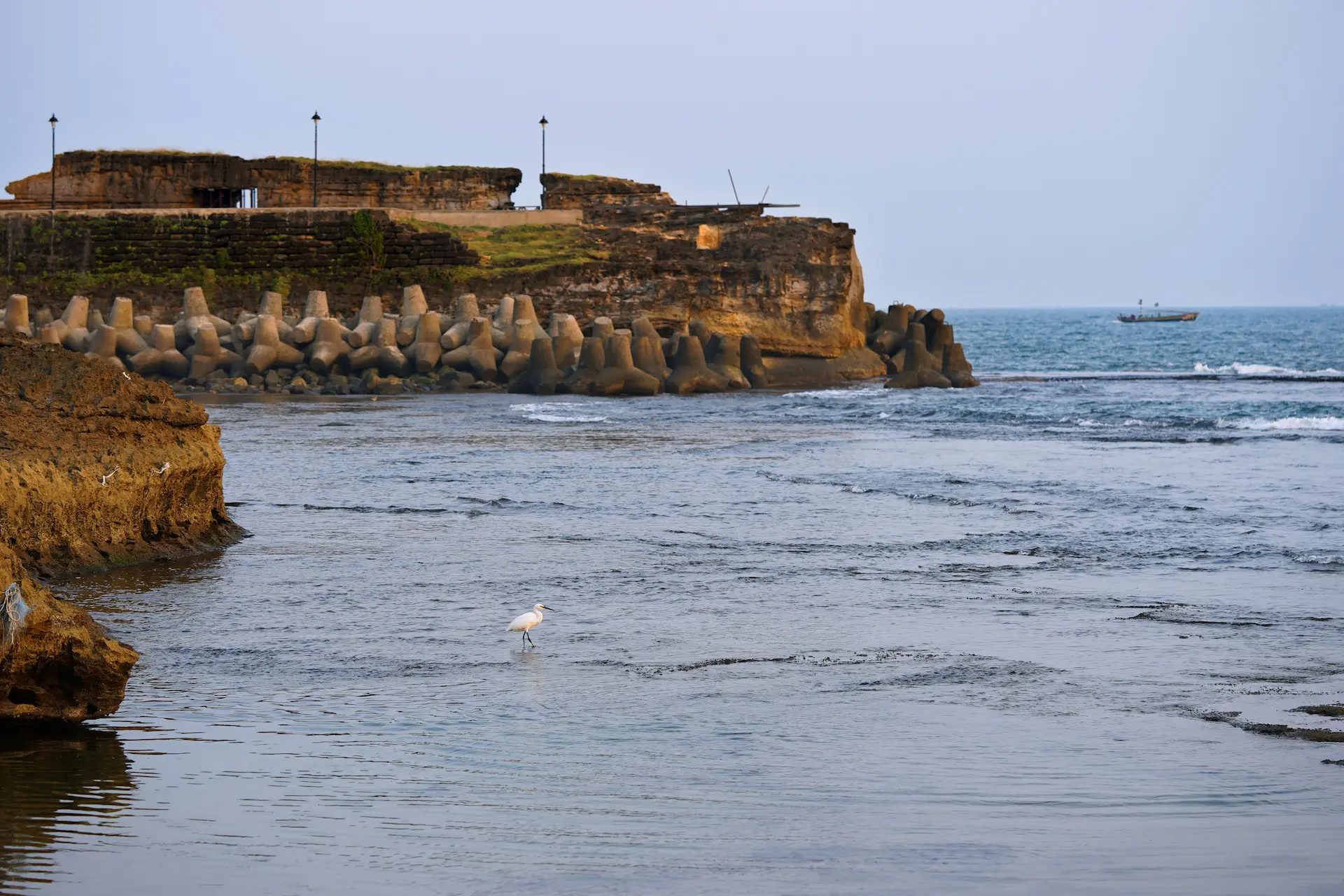 Fort Jesus image 2