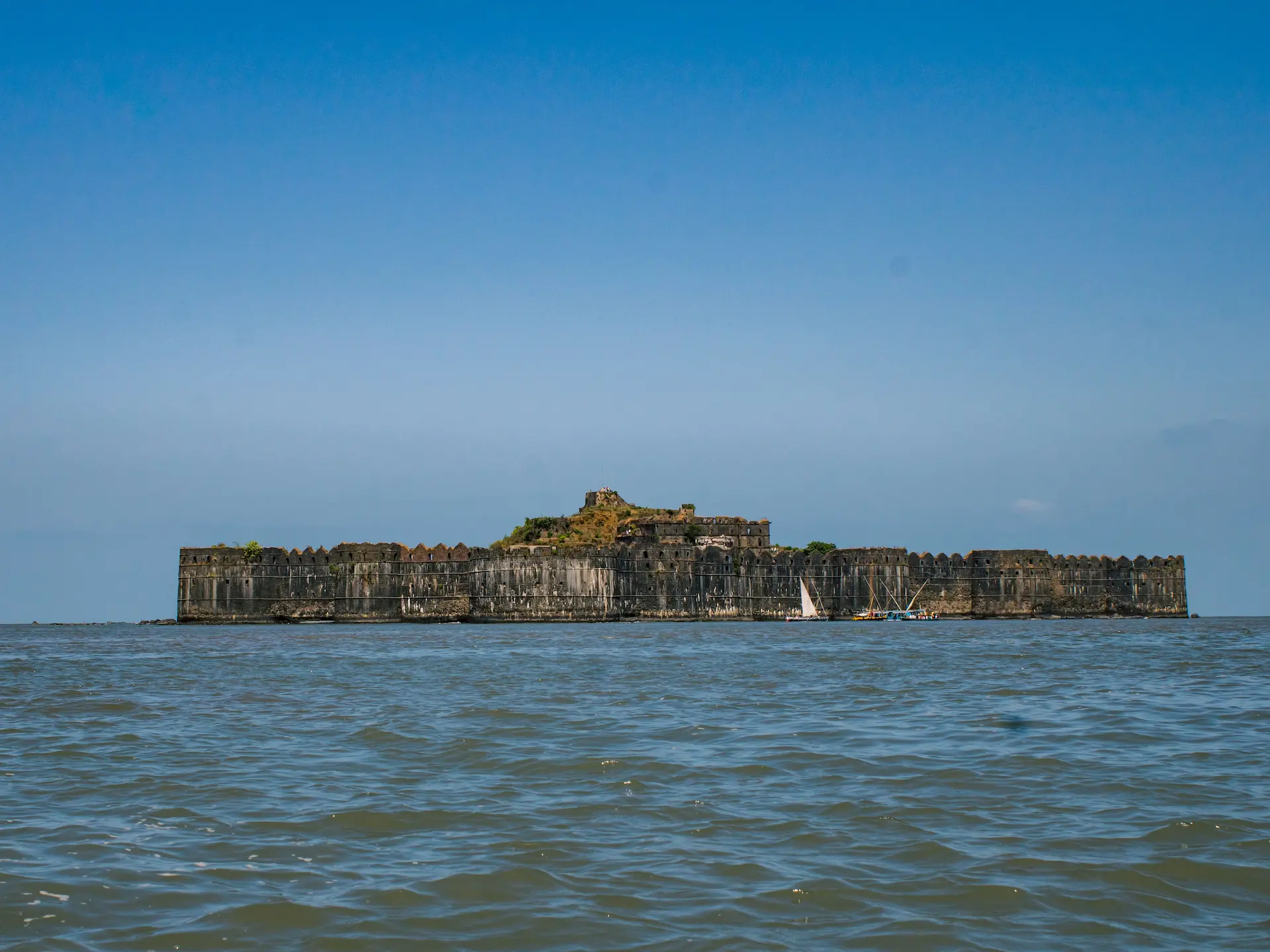 Fort Jesus image 1